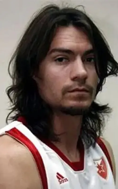 Adam Morrison
