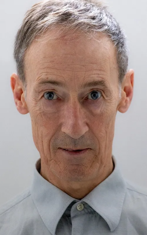 Jon Bard