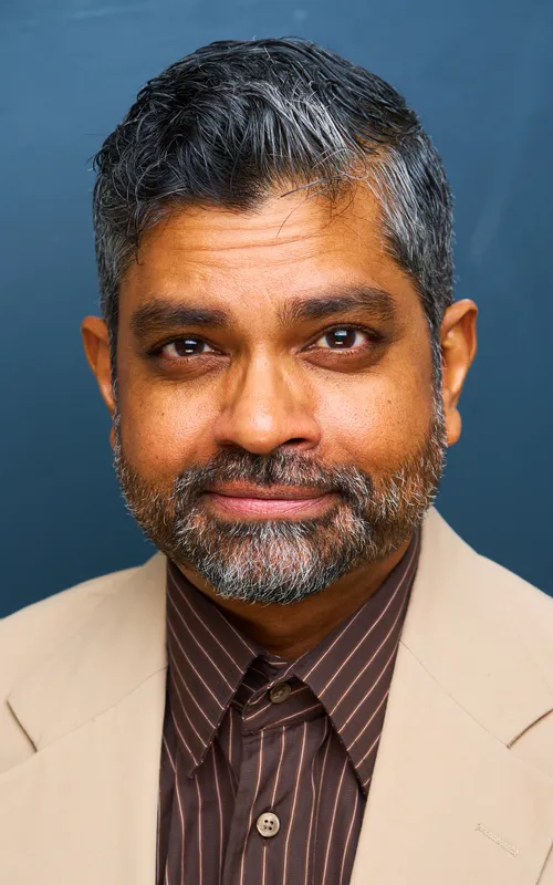 Ken Maharaj