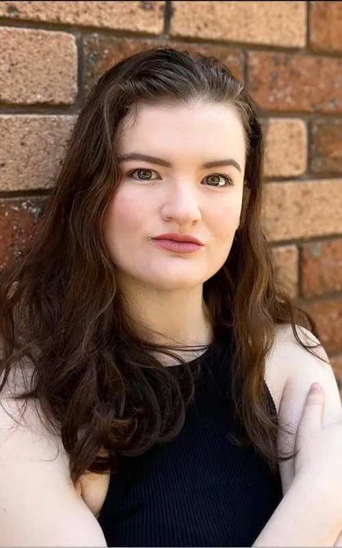 Maddie Ryan