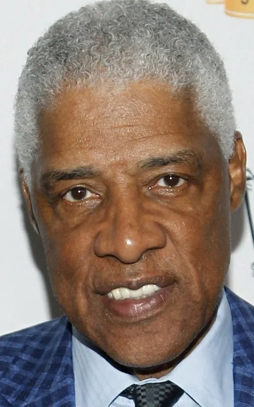 Julius Erving