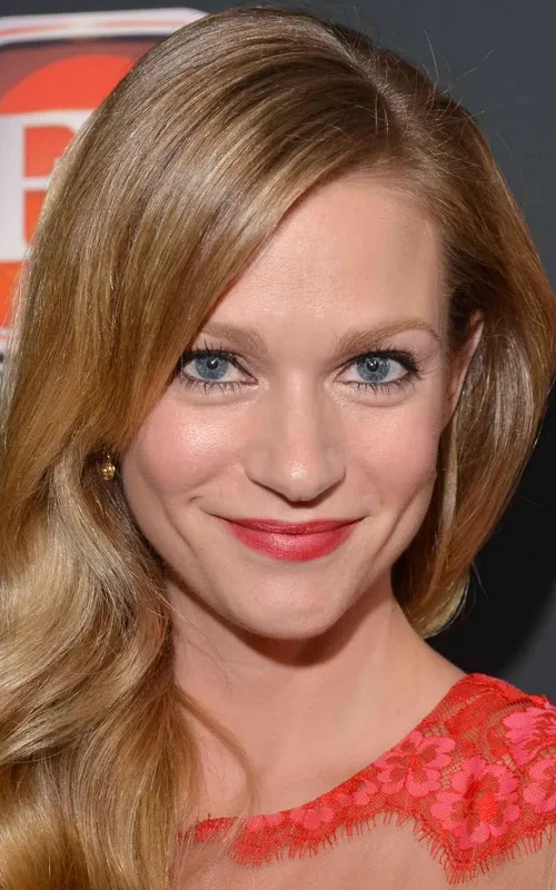 A.J. Cook