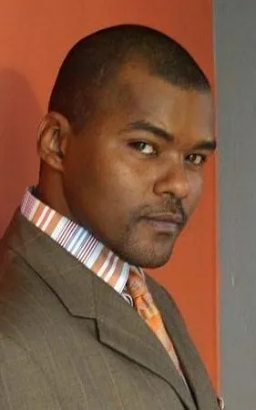 Gary Anthony Sturgis