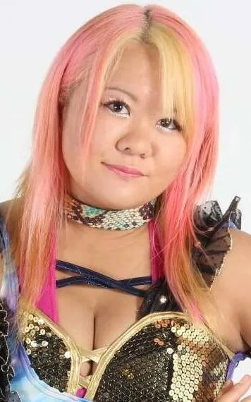 Hanako Kobayashi