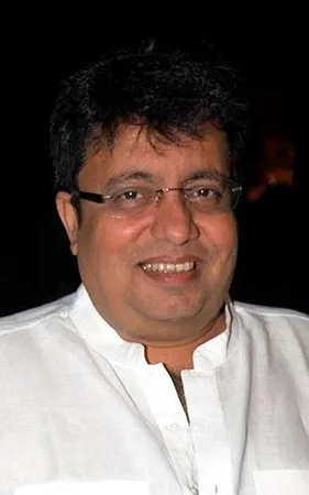 Neeraj Vora