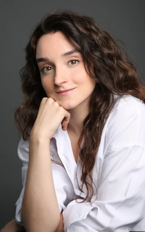 Maria Redondo