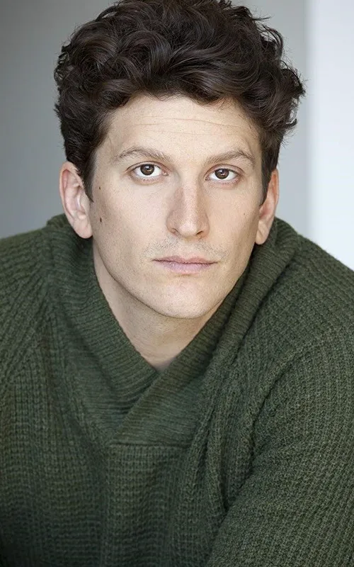 Sean Connolly Affleck