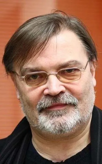 Mariusz Pilawski