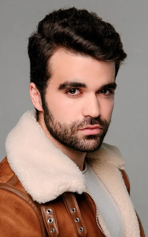 Javier Dulzaides
