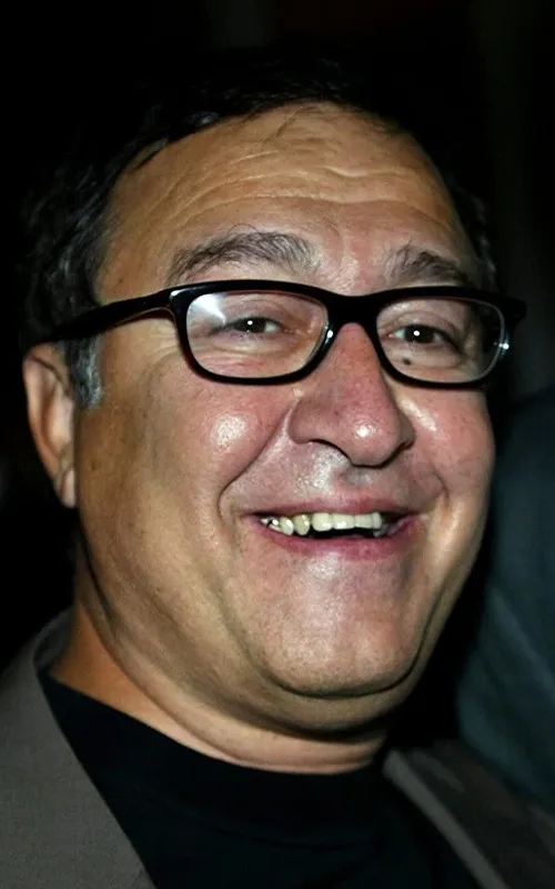 Dom Irrera