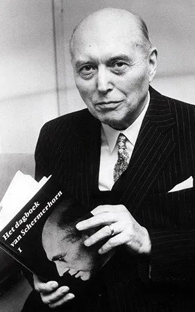 Wim Schermerhorn