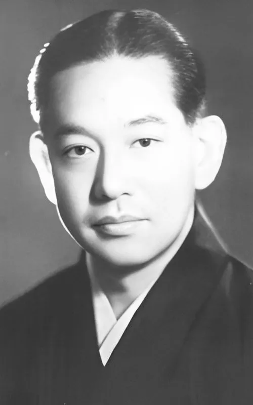 Takeya Nakamura