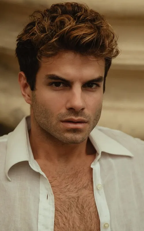 Daniel Blanco