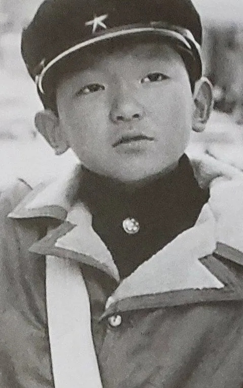 Tetsuo Abe