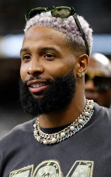 Odell Beckham Jr.