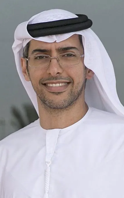 Mohammed Al Otaiba