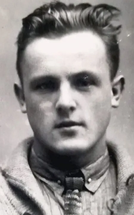 Konstantin Gradopolov