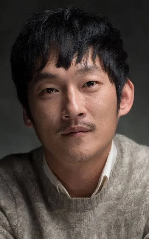 Lee Seung-joon