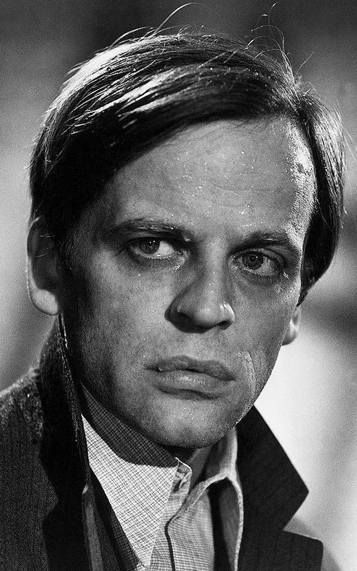 Klaus Kinski