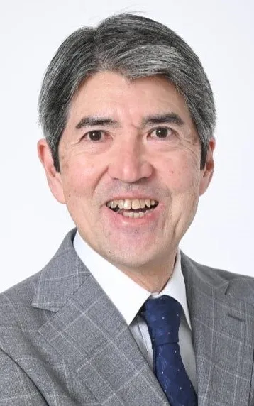 Atsushi Narasaka