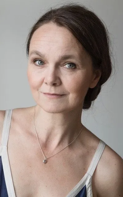 Monica Anna Cammerlander