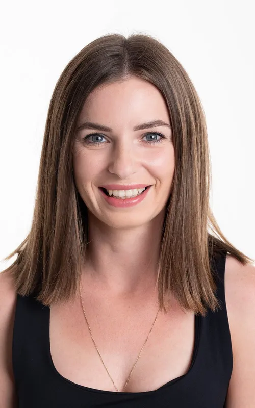 Annamária Klingerová