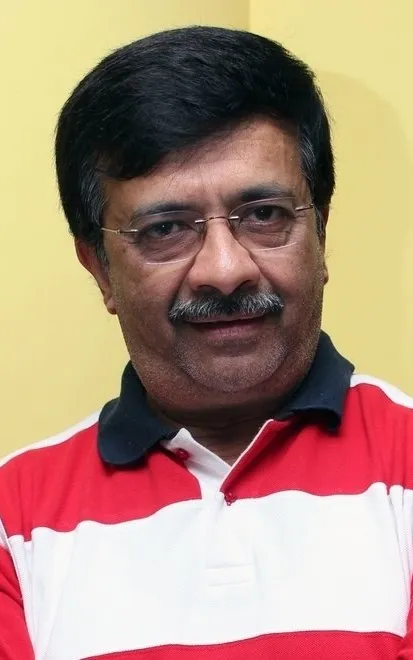 Y. G. Mahendran