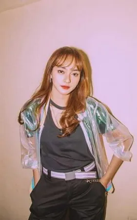 Indah Kusuma Wardani