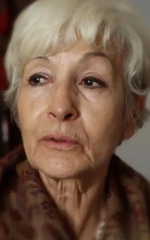Khadidja Mahdi