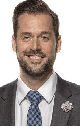 Mike Romeo