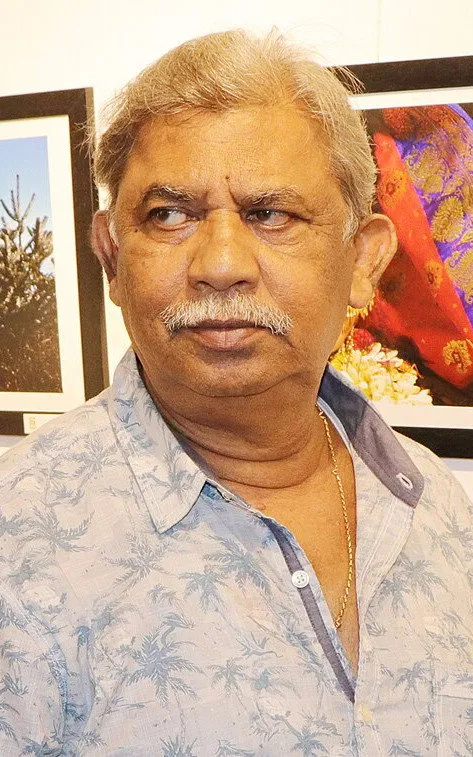 Raja Sen