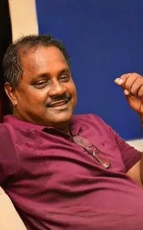 Lalith Janakantha