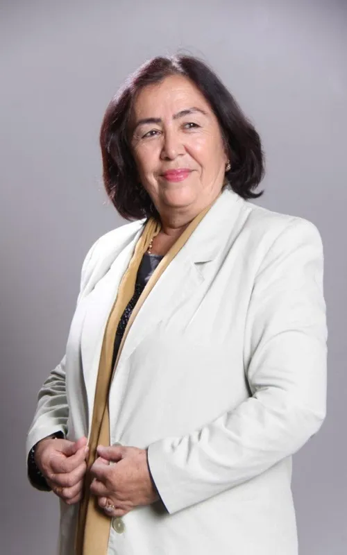 Munavvara Abdullayeva