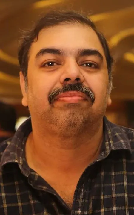 Anirban Bhattacharyya