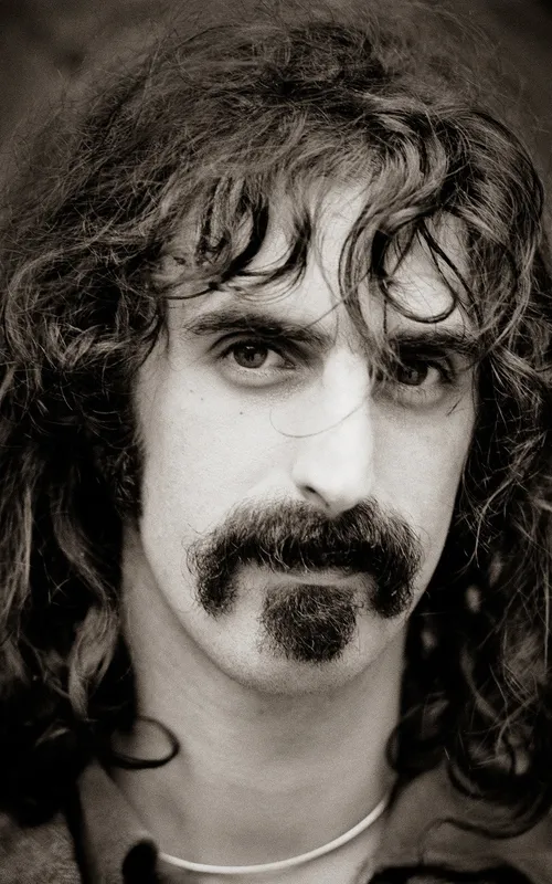 Frank Zappa