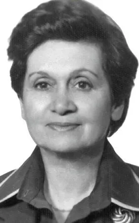 Nilüfer Gürsoy