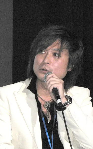 Koji Haramaki