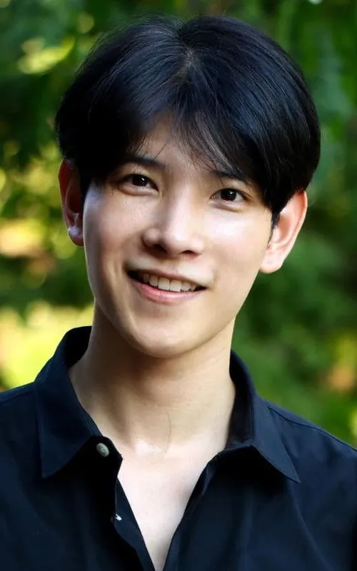 Jinna Pichit-O-Pakun