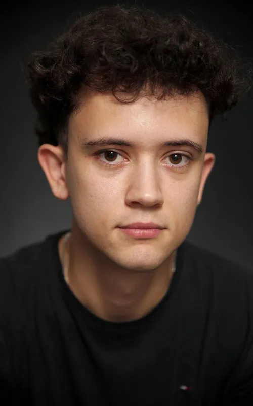 Sam Smalley
