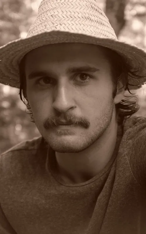 Antoine Mathieu