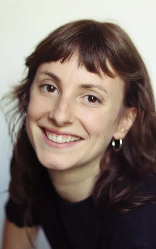 Lou Chrétien-Février