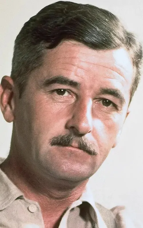 William Faulkner