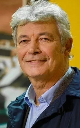 Roberto Alpi