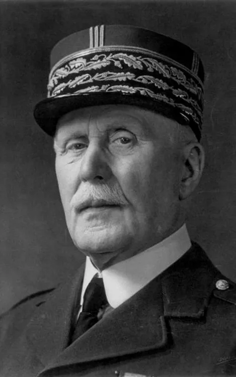 Philippe Pétain