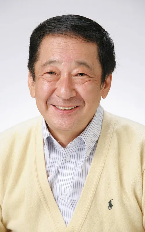 Katsumi Nakayama