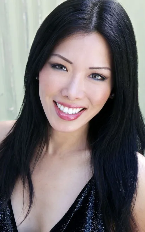 Jenny Lin