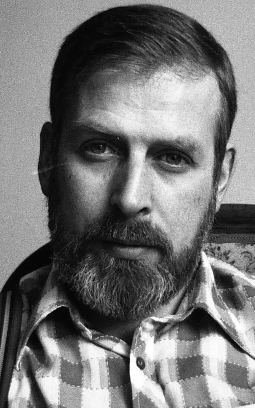 Edward Żebrowski