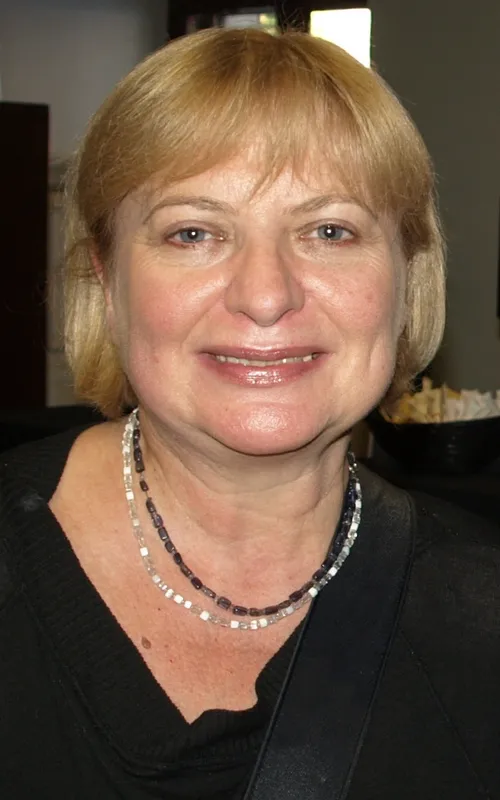 Magdalena Łazarkiewicz