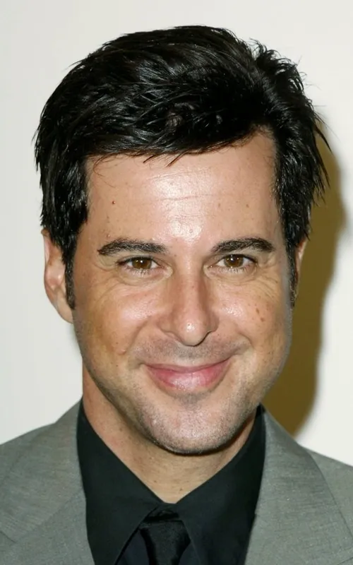 Jonathan Silverman