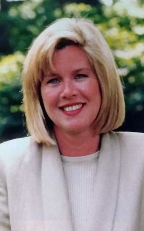 Tipper Gore